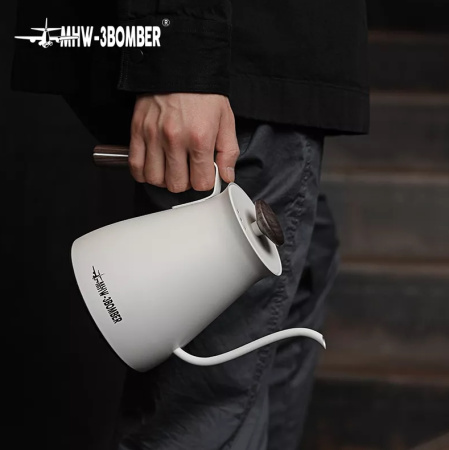 Фото Чайник электрический MHW-3Bomber Orbit 800 мл Чайник электрический MHW-3Bomber Orbit 800 мл