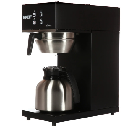 Фильтр кофемашина Kef FLT 120T