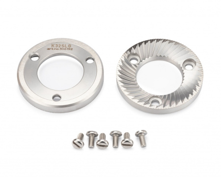 Жернова для кофемолки Mahlkoeing Guatemala, Costa Rica (RK) от магазина ligabarshop.ru