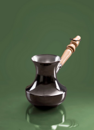 Турка медная Мечта, 330 мл