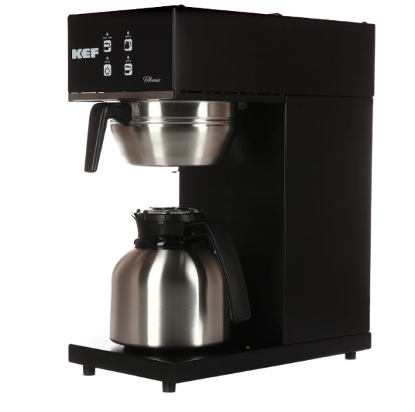 Фото Фильтр кофемашина Kef FLT 120T Фильтр кофемашина Kef FLT 120T