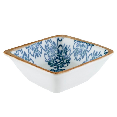 Соусник Bonna Калиф Лотус 80 мл