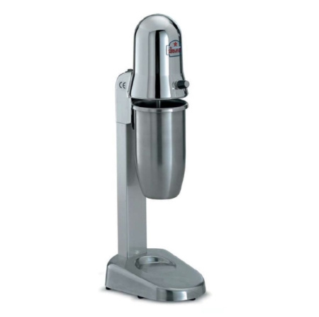 Миксер для коктейлей Sirman Sirio 1VV Cromato 120 W CE