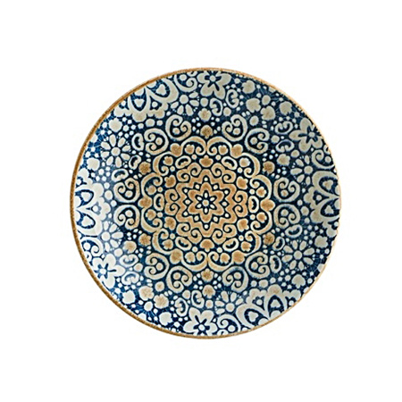 Тарелка Bonna Альхамбра Д=230 мм, 1000 мл