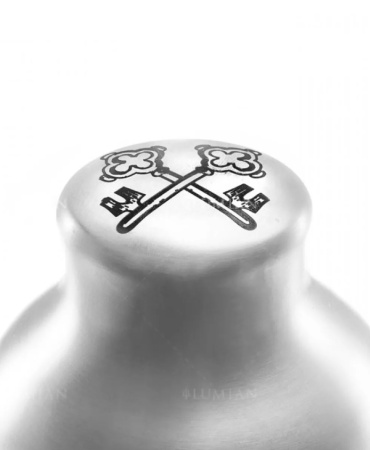 Шейкер Lumian Chrono Alchemy 550 мл