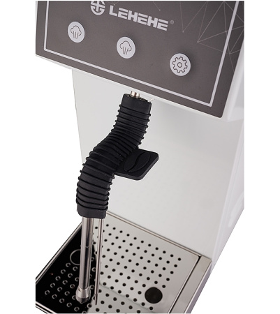 Автоматический вспениватель молока Dazheng Lehehe