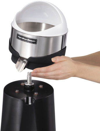 Соковыжималка для цитрусовых Hamilton Beach HCJ967-CE