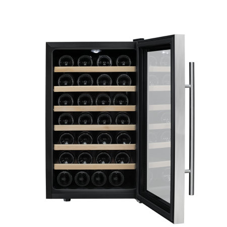 Винный шкаф Meyvel MV28-BF1 (EASY)