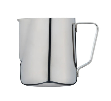 Питчер Doppio 350 мл сталь