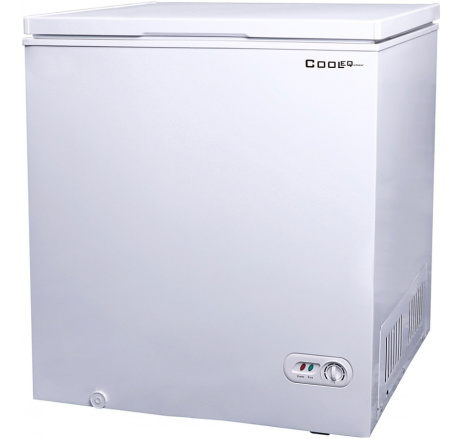 Ларь морозильный Cooleq CF-200