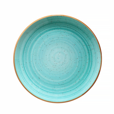 Тарелка Bonna Аква Д=250 мм