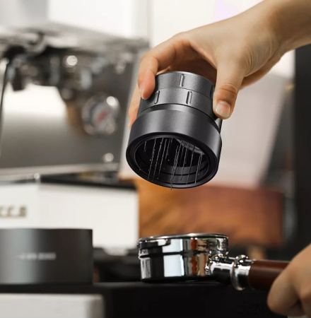 Фото Дистрибьютор MHW-3Bomber Castle WDT 58 мм антрацит Дистрибьютор MHW-3Bomber Castle WDT 58 мм антрацит