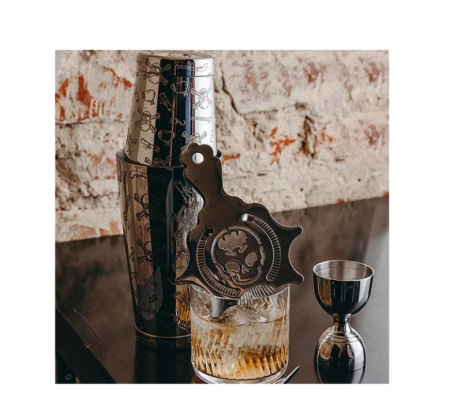 Шейкер Бостон Probar Корсар 840 мл