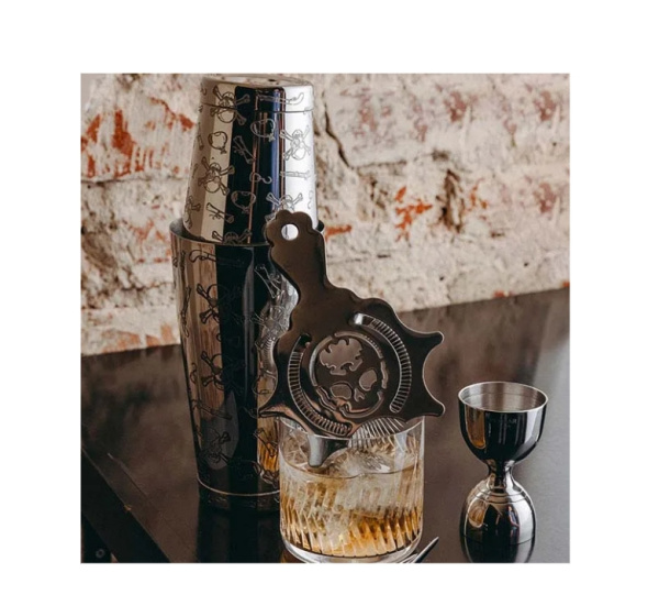 Шейкер Бостон Probar Корсар 840 мл