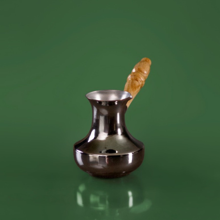 Турка медная Мечта, 220 мл