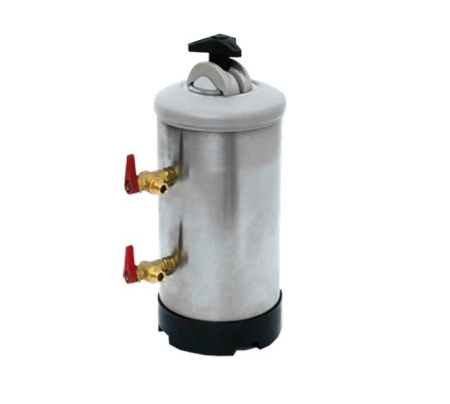 Водоумягчитель Vortmax VSD 12