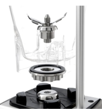 Блендер Sirman Orione Q VV