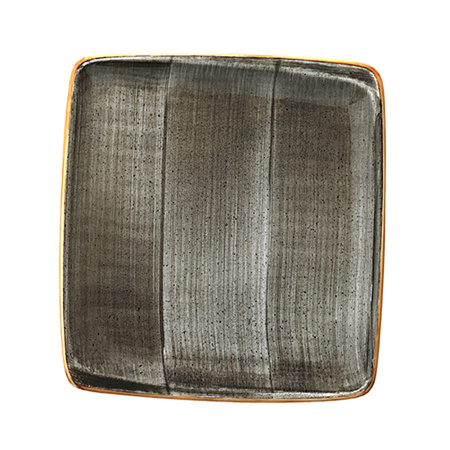 Тарелка без полей Bonna Спейс 150x140 мм