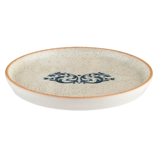 Тарелка Bonna Виенто Д=160 мм