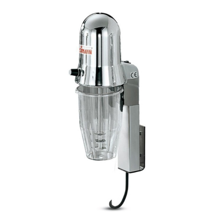 Миксер для коктейлей Sirman Sirio 1 P VV Cromato 100 W