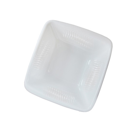 Фото Соусник Bonna Ирис Белый 80 мл Соусник Bonna Ирис Белый 80 мл