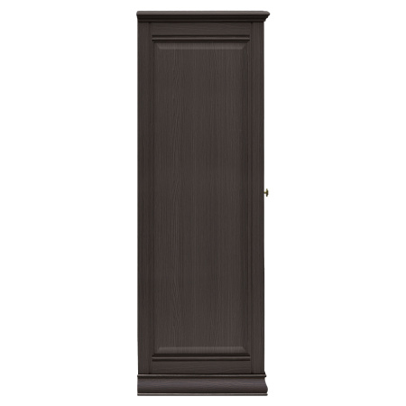 Винный шкаф Meyvel MV102-WD1-C (Dark Chocolate)