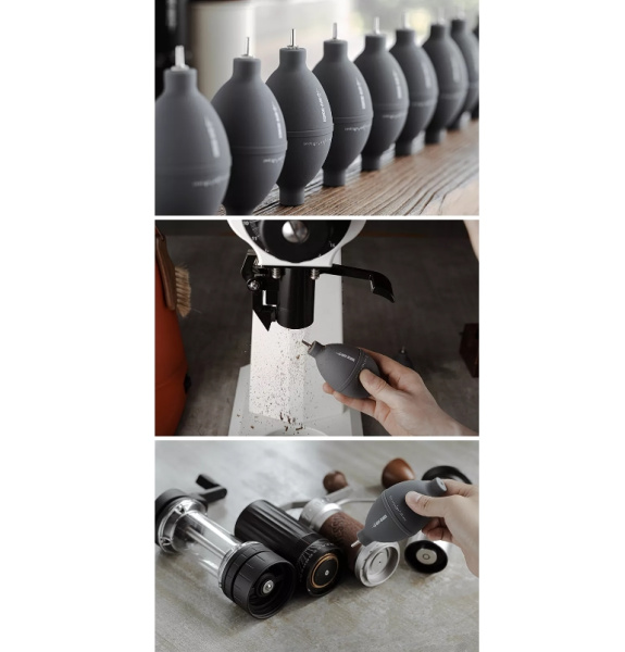 Воздушная груша MHW-3Bomber для очистки кофемолки