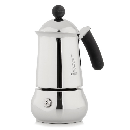 Гейзерная кофеварка Bialetti CLASS 2 порции