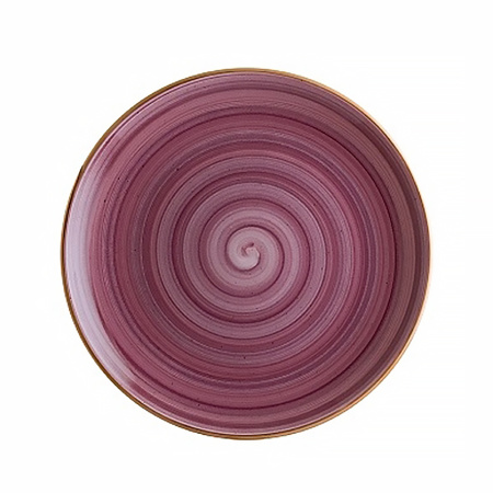 Тарелка Bonna Блэкберри Д=210 мм