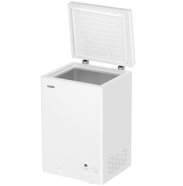 Морозильный ларь Haier HCE100R
