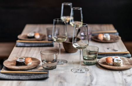 Фото Бокал Schott Zwiesel Verbelle 487 мл Бокал Schott Zwiesel Verbelle 487 мл