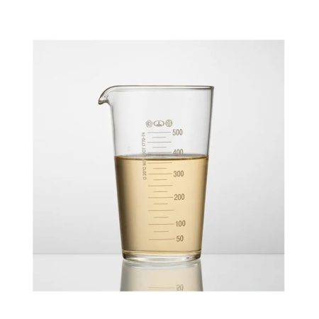 Мензурка MMD 500 мл стекло