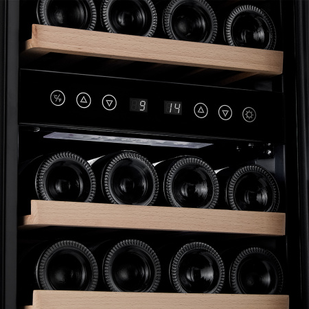 Винный шкаф Meyvel MV33-KBF2