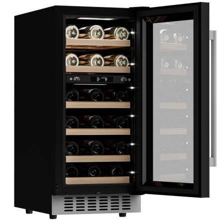 Фото Винный шкаф Meyvel MV28-KWT2 Винный шкаф Meyvel MV28-KWT2