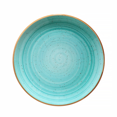 Тарелка Bonna Аква Д=190 мм