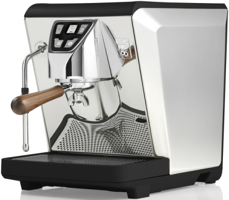 Кофемашина Nuova Simonelli Oscar Mood tank Black