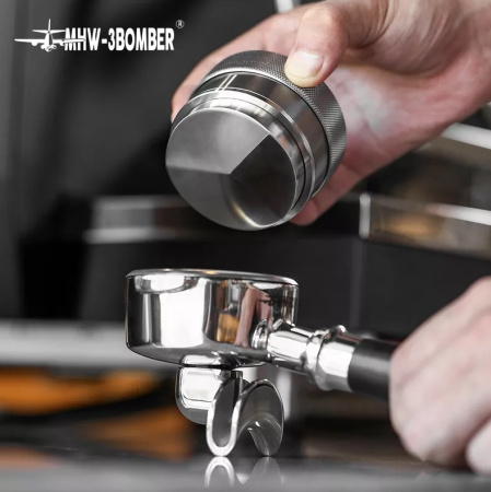 Разравниватель MHW-3Bomber Infinite 58,35 мм антрацит