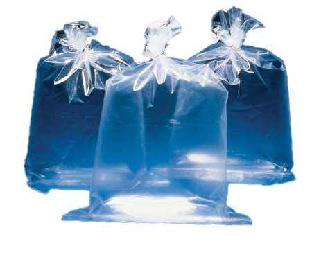 Мешки для попкорн аппарата ROBOPOP 1000х1200мм 100мкм, 50шт