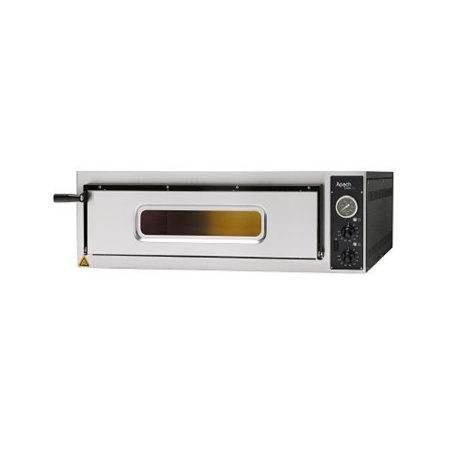Печь для пиццы Apach AMM4X