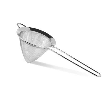 Стрейнер AnyBar Selene серебряный
