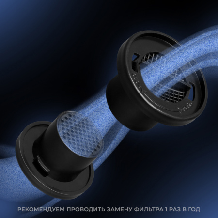 Винный шкаф Meyvel MV106-KBT2 (Slim)