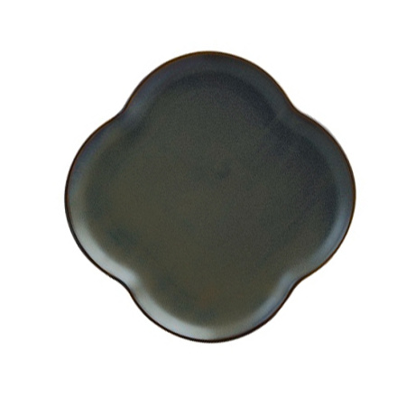 Тарелка Bonna Глоир Д=280 мм форма Ист