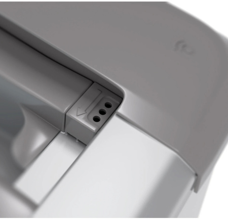 Морозильный ларь Haier SD-206AELUA