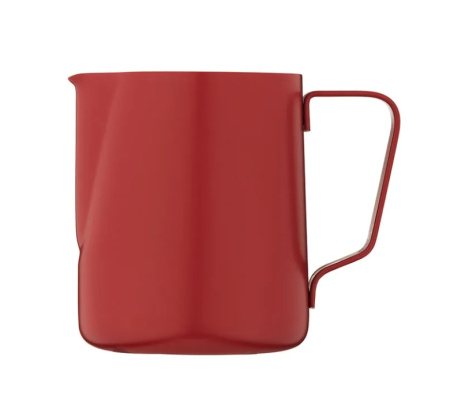 Питчер Doppio 350 мл красный