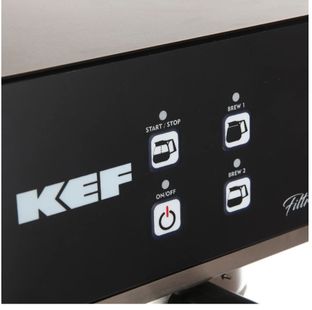 Фото Фильтр кофемашина Kef FLC 250 Фильтр кофемашина Kef FLC 250