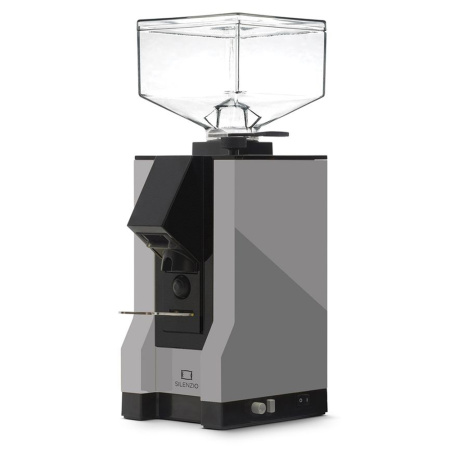 Кофемолка Eureka Mignon Silenzio 50 15BL Grey