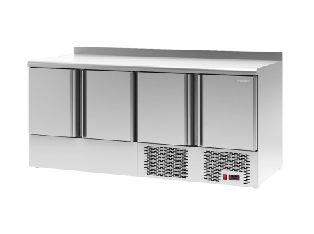 Стол холодильный Polair TMi4-G