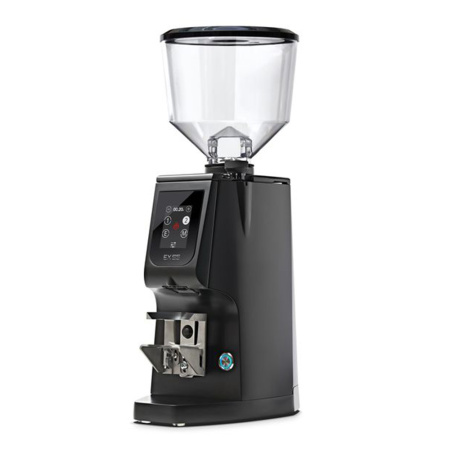 Кофемолка Eureka Atom Excellence 65 Matt black