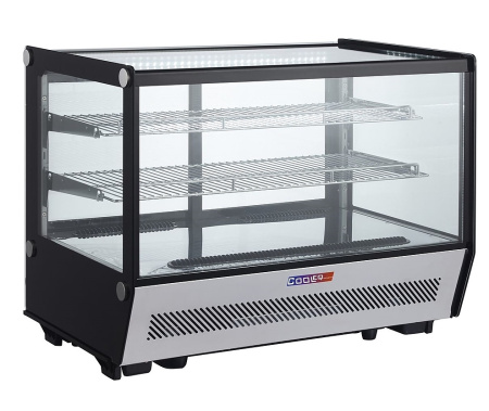 Витрина холодильная Cooleq CW-160s
