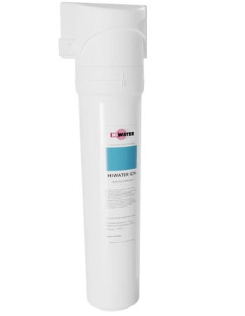 Фото Комплект фильтра Hiwater Ion Комплект фильтра Hiwater Ion